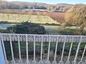 B&B / Chambres d'hotes Chateau La Barge - Dordogne : photos des chambres