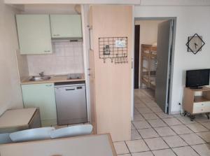 Résidence Graziella Studio 305