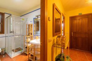 Vivienda Vacacional Casa Entrencinas