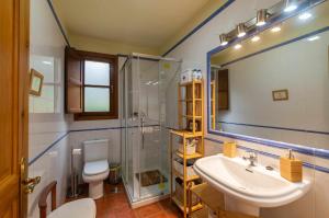 Vivienda Vacacional Casa Entrencinas