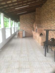 Ubatuba, praia da Lagoinha