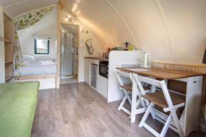 Finest Retreats - Blackcleugh Glamping