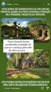 Ubatuba, praia da Lagoinha