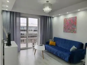 Welcome Apartment - Żyliny