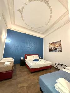 Il Tempio Della Capitale