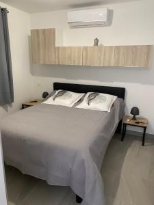 Appartements Residence Pasturella : photos des chambres