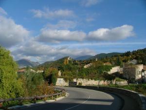 Villas Les Alouettes Hikers, Bikers and Wine Lovers Paradise : photos des chambres