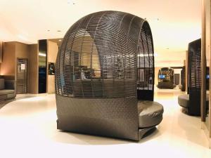 Shawnalyn condotel At Mall of Asia Philippines