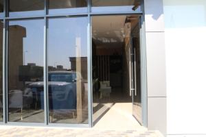 فندق منار بارك