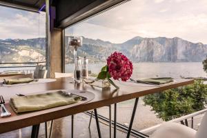 ambienthotel primaluna