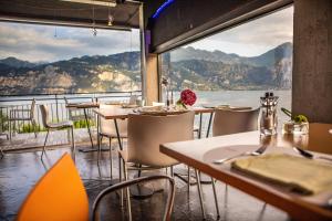 ambienthotel primaluna