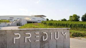 Vinárstvo Predium Vráble
