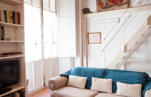 RentalSevilla Galera