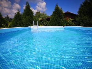 Pensiunea Casa Romantic