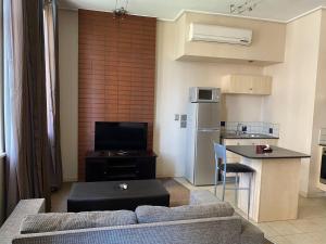 Mapungubwe Hotel Apartments Marshalltown