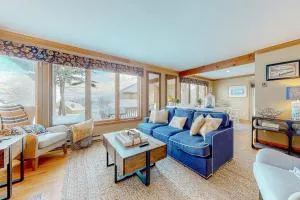 Samoset Condo on Lake Winnipesaukee - Gilmanton