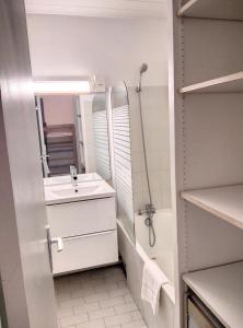 Résidence Graziella Studio 307