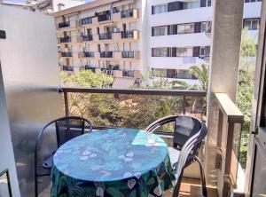 Résidence Graziella Studio 307