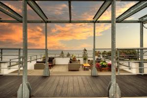 Atrium Baltic Resort Sarbinowo