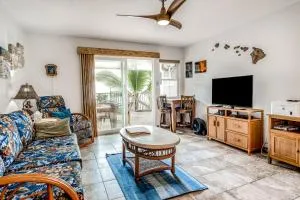 Kona Riviera Villa #104 - Alii Kai