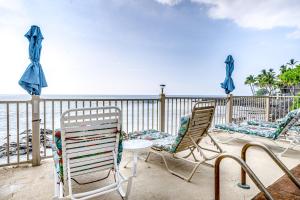 Kona Riviera Villa #104