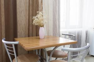 Апартаменты возле метро Ботанический сад