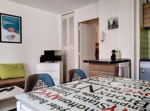 Résidence Graziella Studio 126