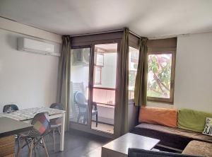 Résidence Graziella Studio 126