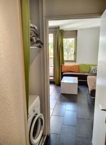 Résidence Graziella Studio 126