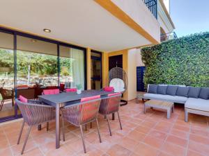 AL - Apartamento Vila Sol F5 AO - 3hvězdičkové hotely ve městě Vilamoura