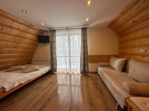 Triple Room room in Willa Wysoka
