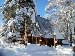 Kryjówka Ichuna - Werlas