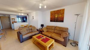 Casa Abeto A - Murcia Holiday Rentals Property