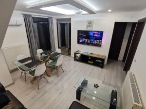 Apartmani KA Sveti Martin