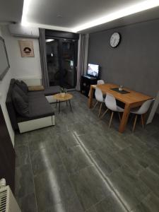 Apartmani KA Sveti Martin