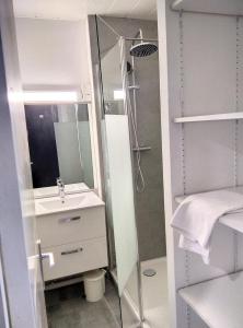 Résidence Graziella Studio 504