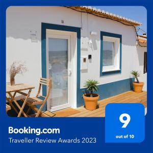 SUKHA loft at the Castle - 3hvězdičkové hotely ve městě Aljezur