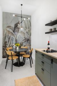 R31 Ráday Apartment