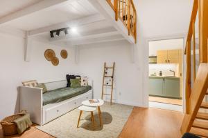 R31 Ráday Apartment