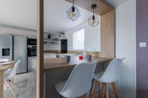 Beau Chalet pour 4 pers - Accès piscine chauffée