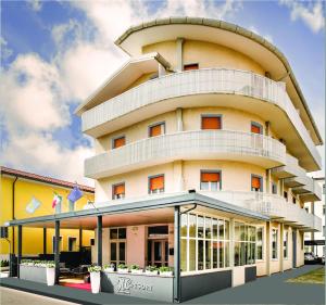 Hotel Hc Resort Lignano