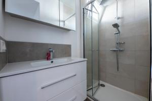 Appartements Dolmen Adrien 2 : photos des chambres