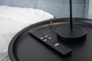 Appartements Dolmen Adrien 2 : photos des chambres