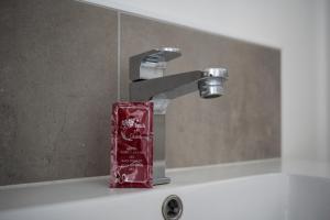 Appartements Dolmen Adrien 2 : photos des chambres