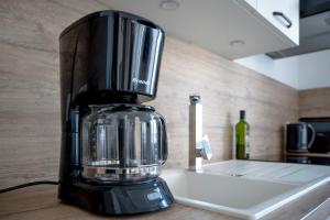 Appartements Dolmen Adrien 2 : photos des chambres