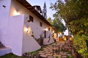 Achalaa Resort