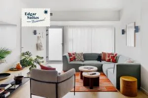 Edgar Suites Vicat - Porte de Versailles - Vanves
