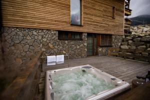 Challet Jasná Exclusive ****