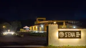 S'ena Hotel - Ingurtosu