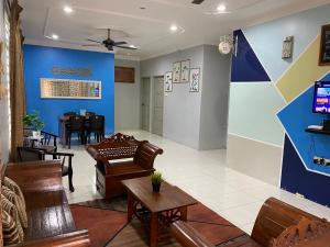 Ar Rahman Homestay Kemaman
